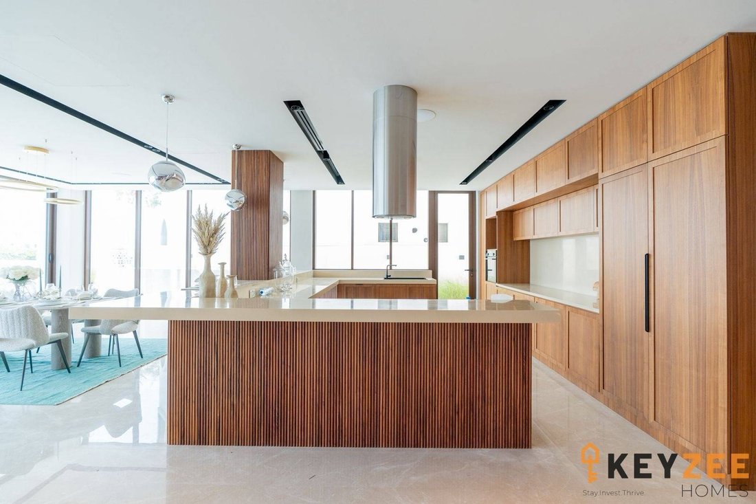 Villa in Palm Jumeirah, Dubai, United Arab Emirates 3 - 18155366