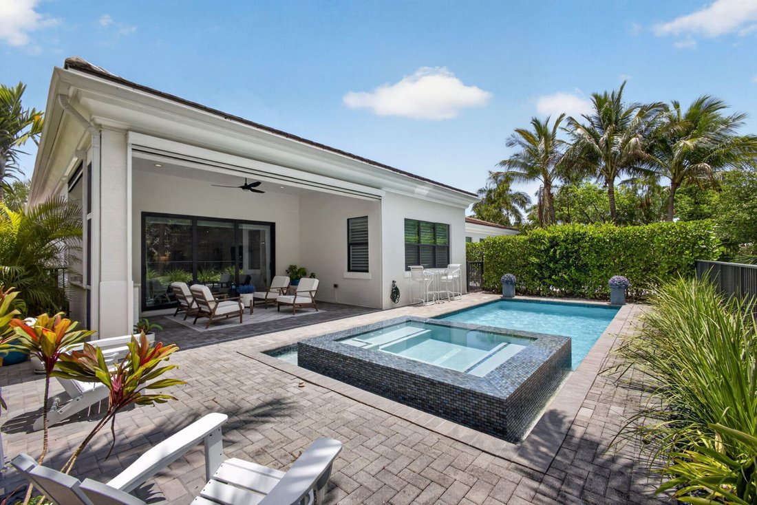 House in Palm Beach Gardens, Florida, United States 2 - 18161648
