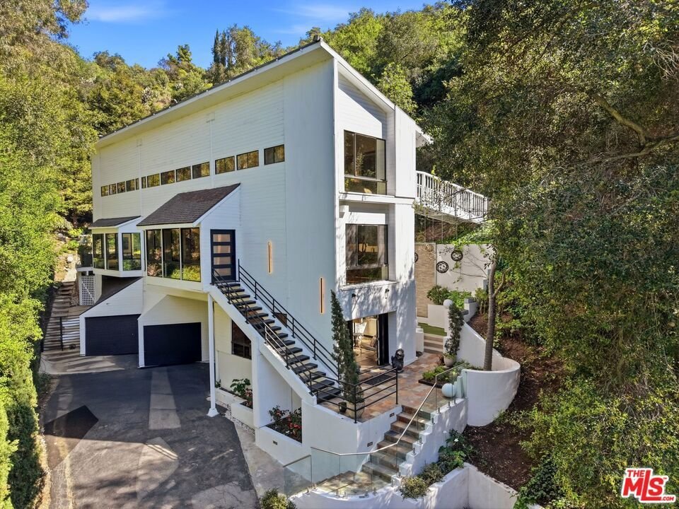 House in Beverly Hills, California, United States 1 - 18162914