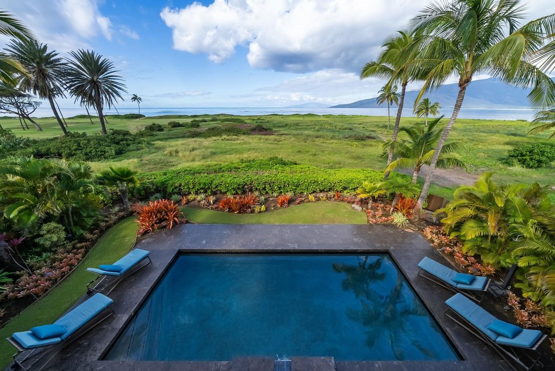 House in Kihei, Hawaii, United States 4 - 18161710