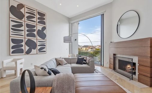 Condo in Marina del Rey, California, United States 1