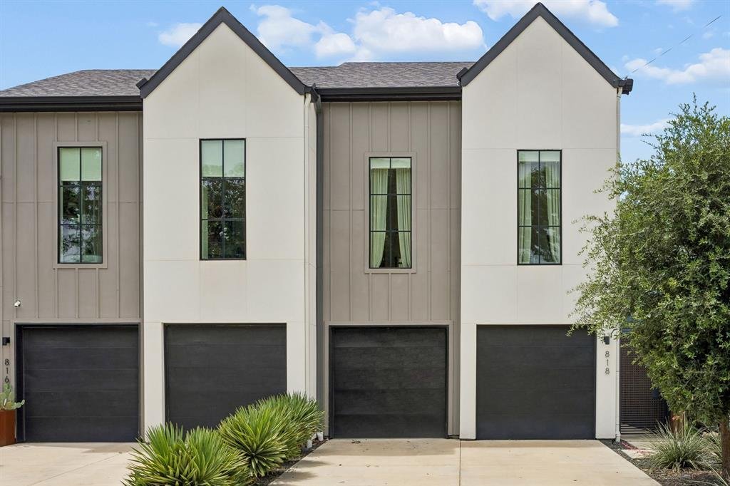 House in Dallas, Texas, United States 1 - 18159019