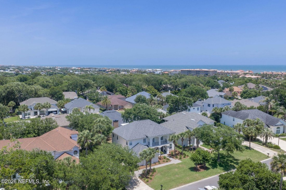 House in Ponte Vedra Beach, Florida, United States 2 - 18171603