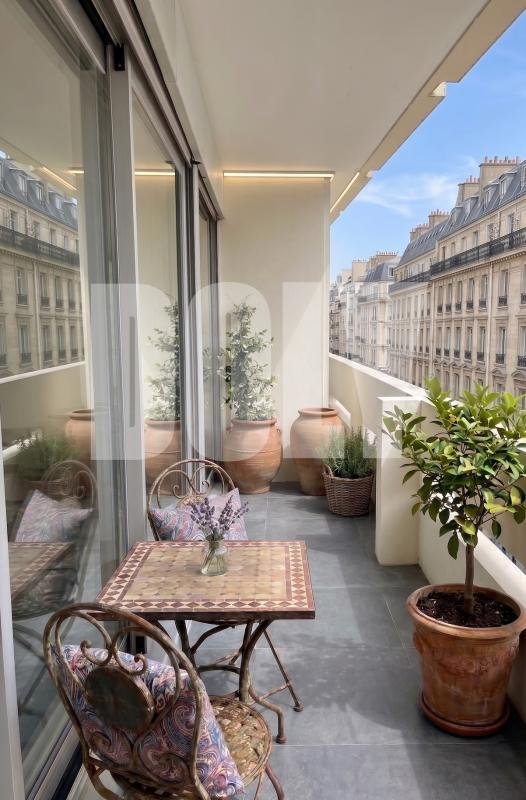 Apartment in Dupleix-Motte Picquet, Paris 15e Arrondissement, Paris 2 - 18160651