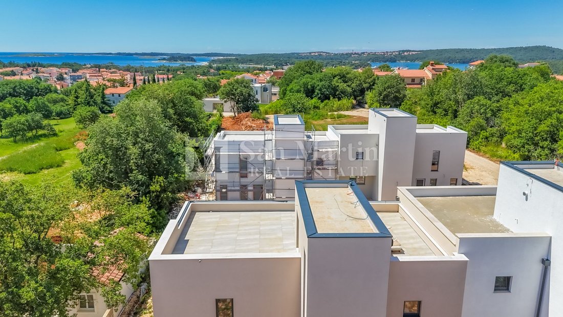 House in Medulin, Istria County, Croatia 5 - 18126368