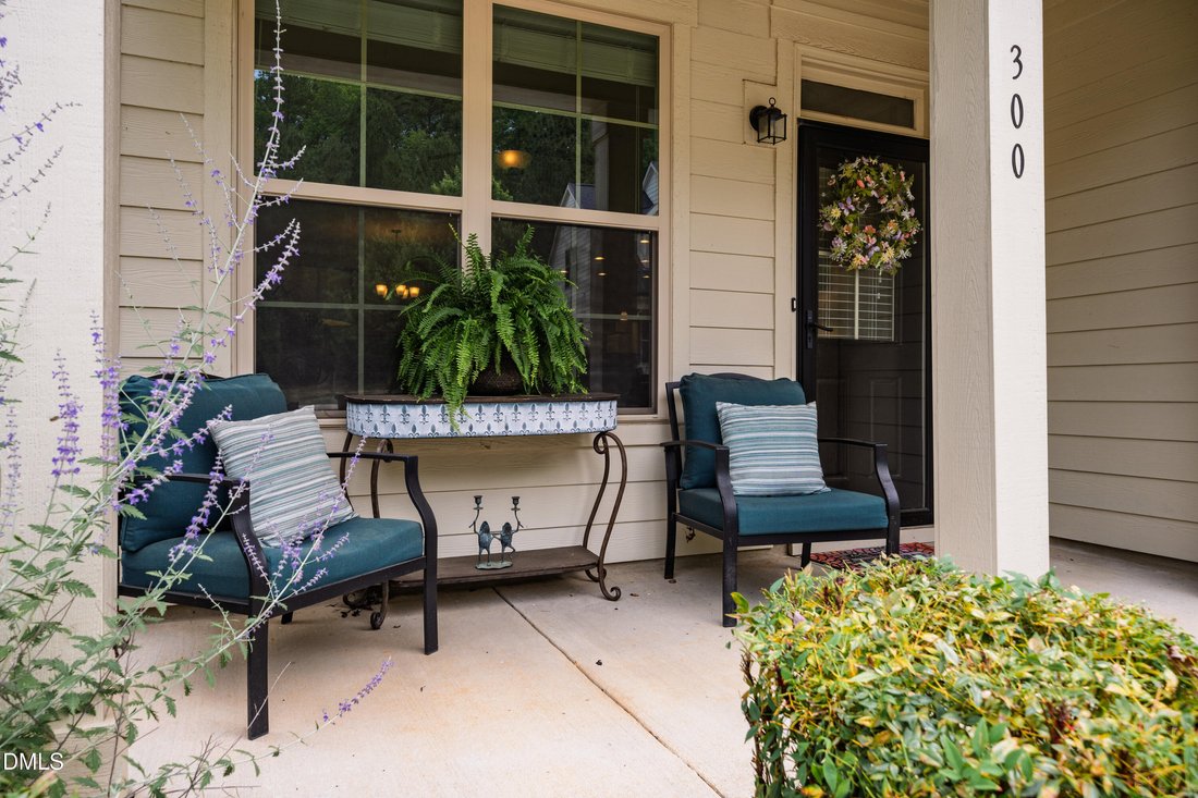Townhouse in Hillsborough, North Carolina, United States 4 - 18154620