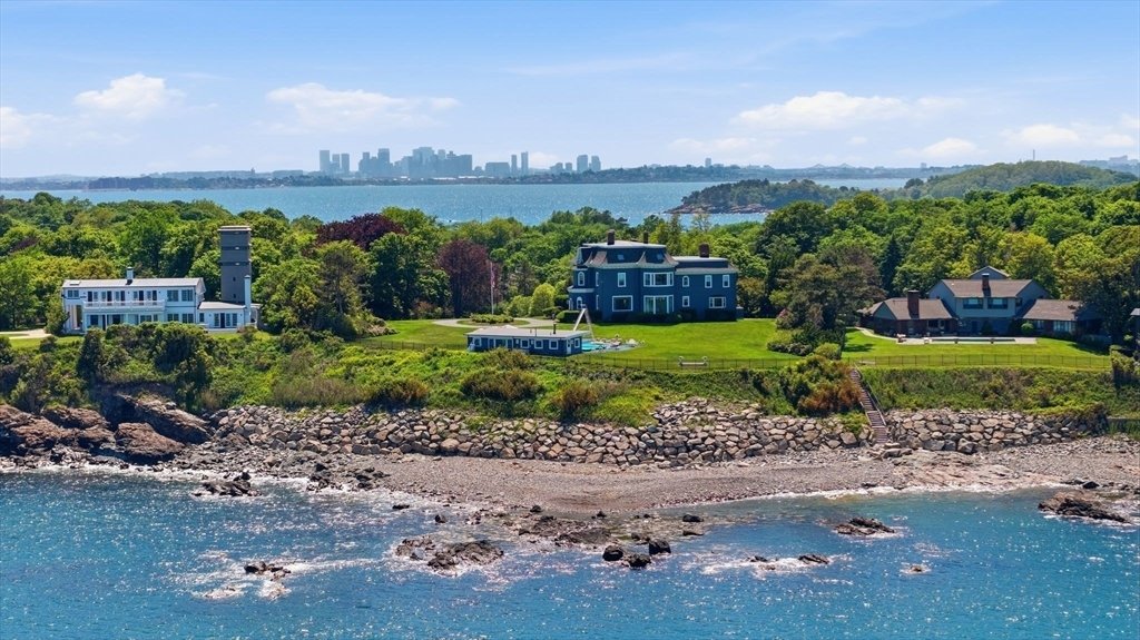 House in Nahant, Massachusetts, United States 2 - 18163837