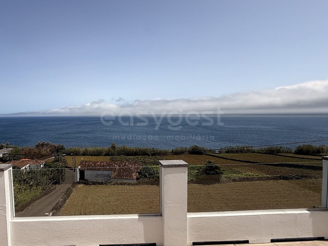 Maison à Lajes do Pico, Açores, Portugal 4 - 17907759