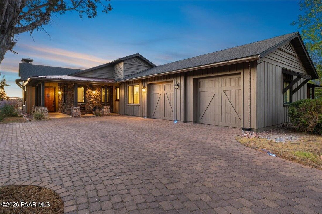 House in Prescott, Arizona, United States 2 - 16607891
