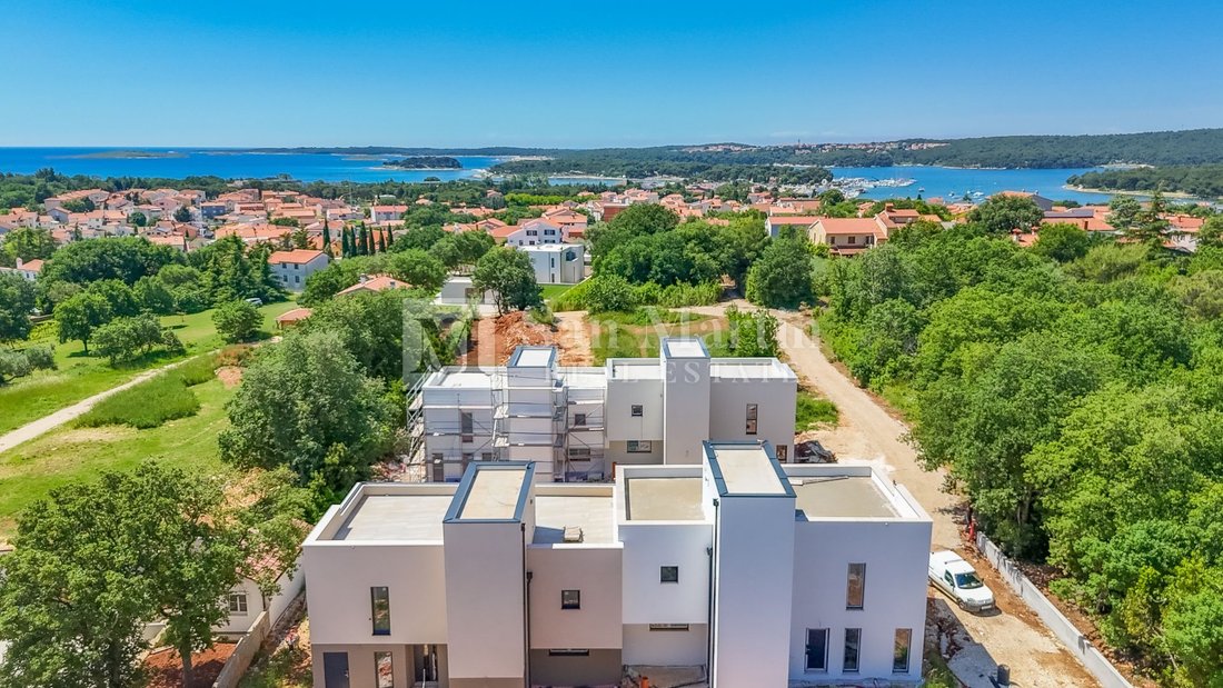 House in Medulin, Istria County, Croatia 2 - 18126368