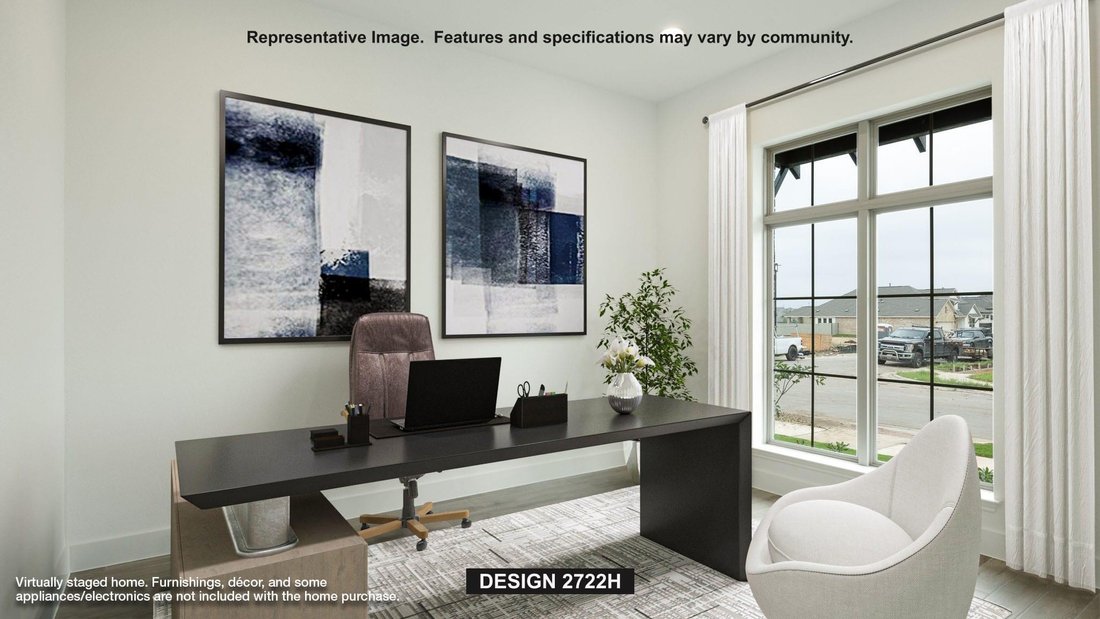 House in Rosenberg, Texas, United States 4 - 18155091