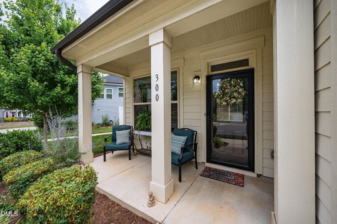 Townhouse in Hillsborough, North Carolina, United States 3 - 18154620