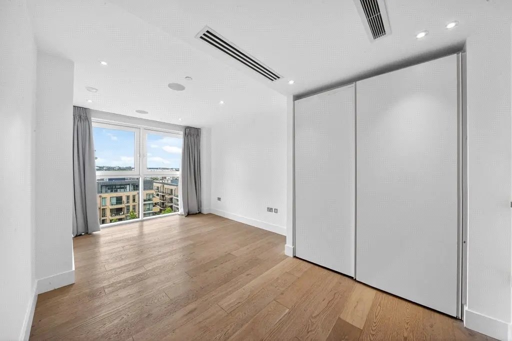 Apartment in Walham Green, Hammersmith and Fulham, England 3 - 16768012