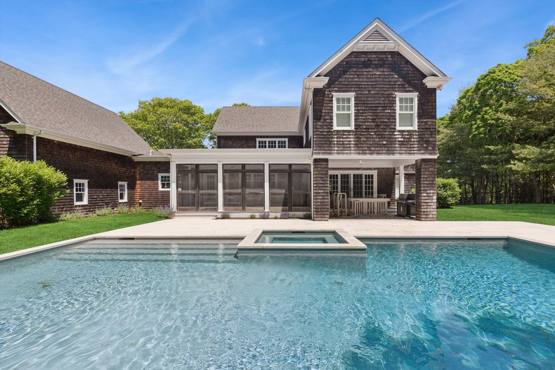 Amagansett, New York, United States 5 - 18156101