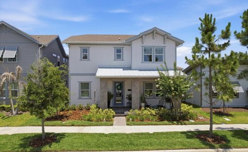 Haus in Orlando, Florida, Vereinigte Staaten 1