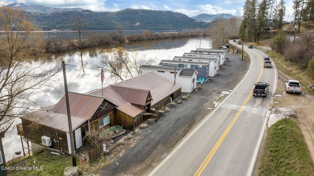 House in St. Maries, Idaho, United States 3 - 18166751