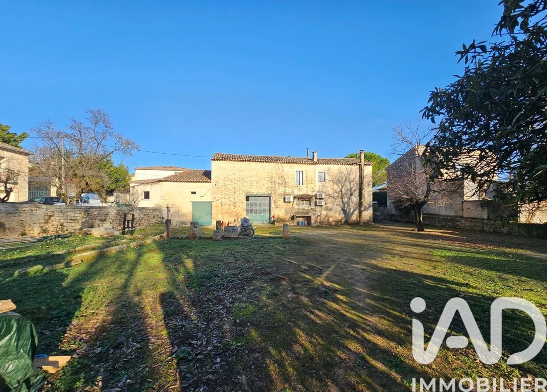 House in Arrondissement of Montpellier, Occitania, France 2 - 17481576