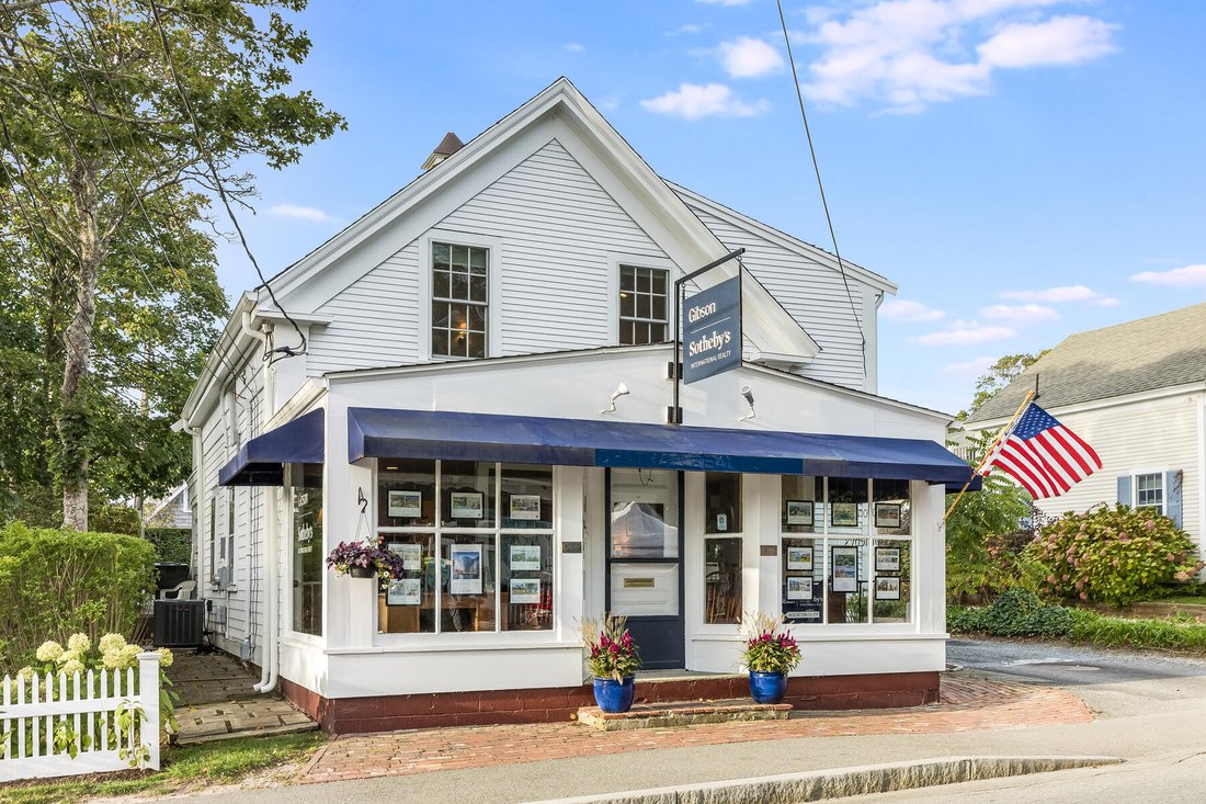 House in Chatham, Massachusetts, United States 2 - 18154028
