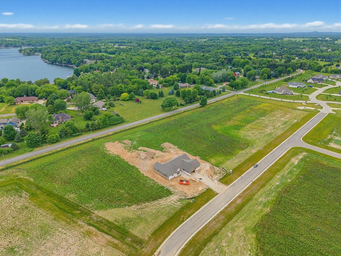 House in Sussex, Wisconsin, United States 2 - 18168506