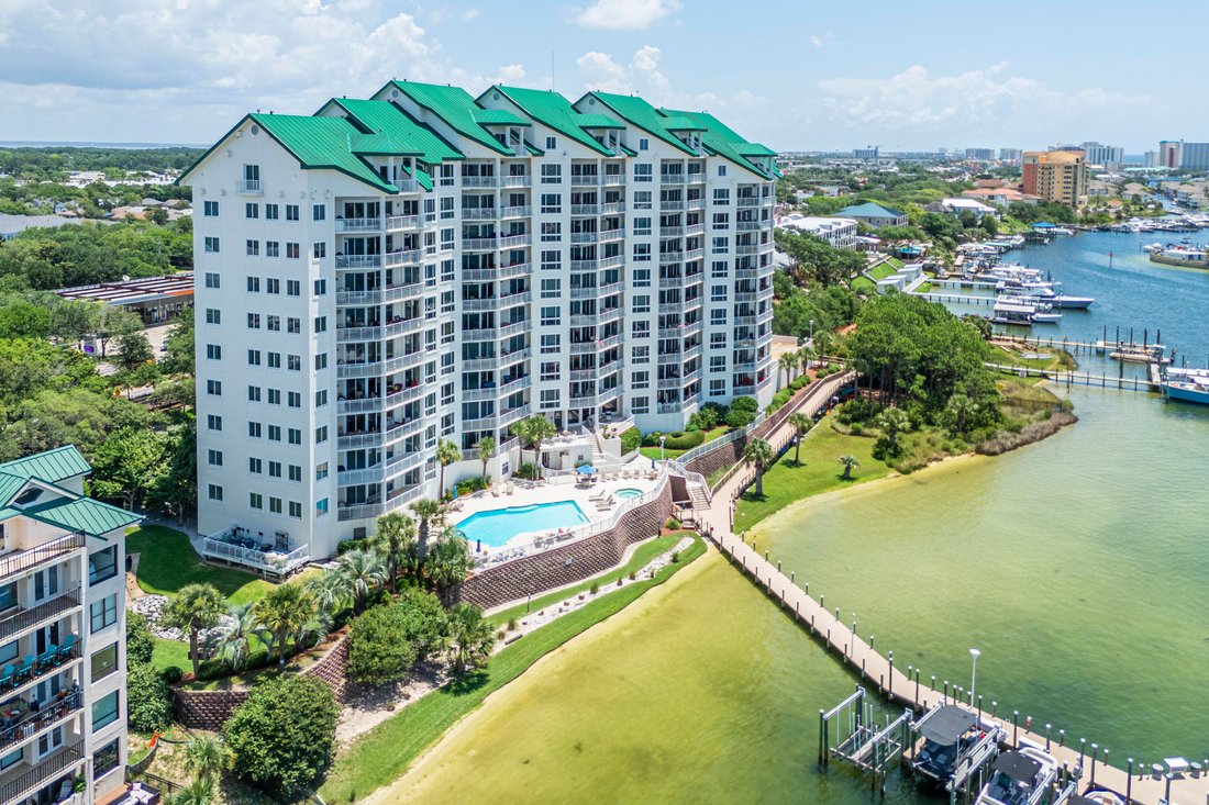 Condo in Destin, Florida, United States 2 - 18154962