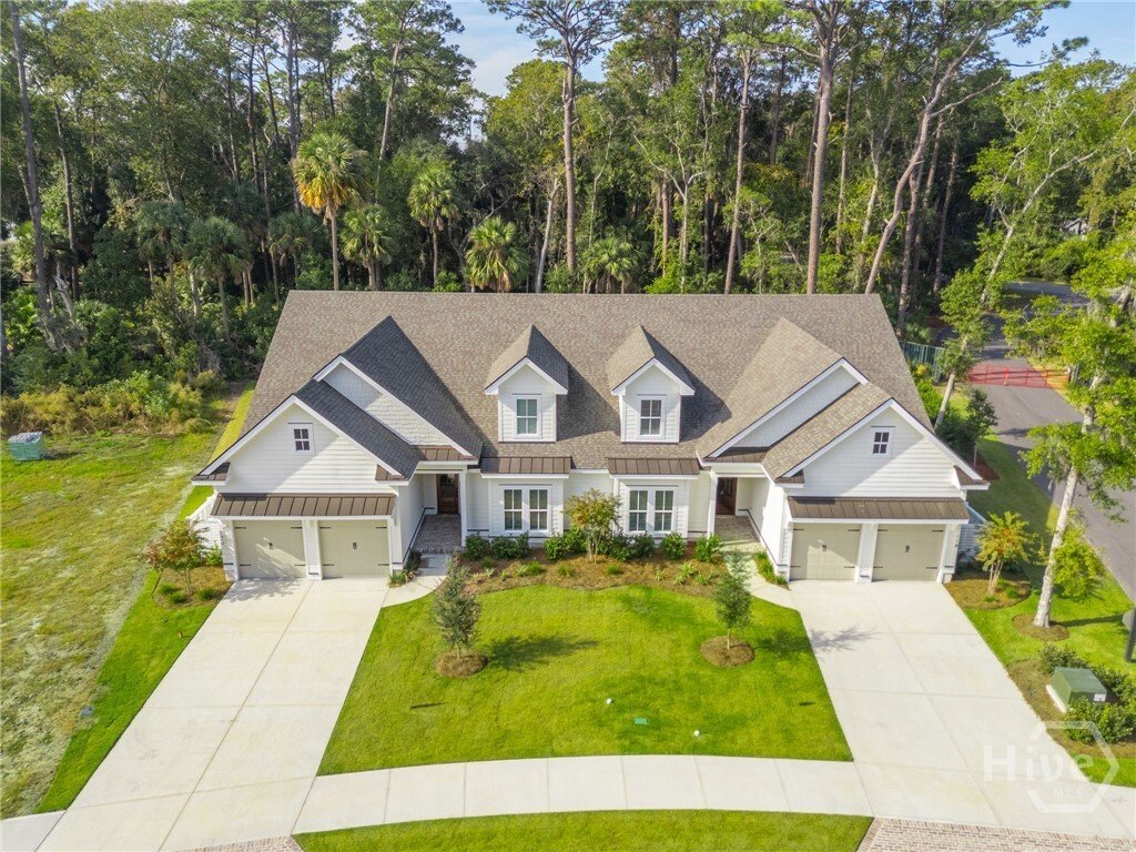 Townhouse in Pooler, Georgia, United States 1 - 18155376