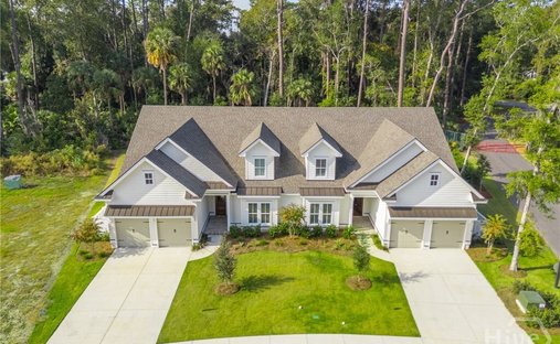 Townhouse in Pooler, Georgia, United States 1