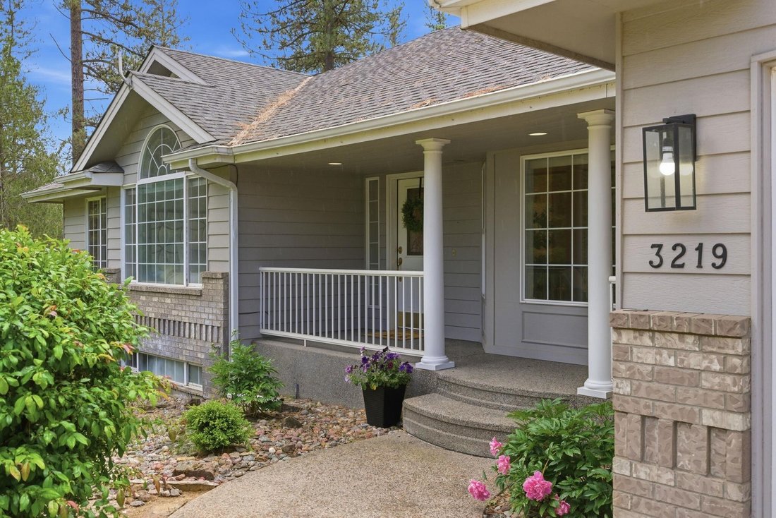 House in Deer Park, Washington, United States 2 - 18154644