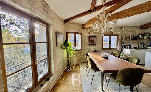 Apartment in Centre Historique, Montpellier, France 1