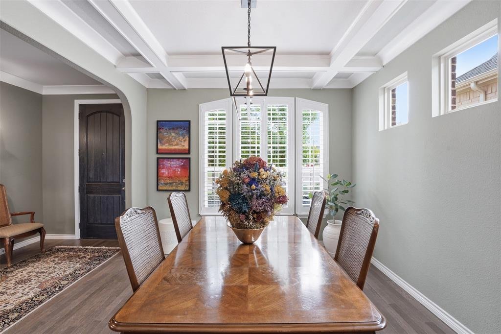 House in Fort Worth, Texas, United States 5 - 18155096