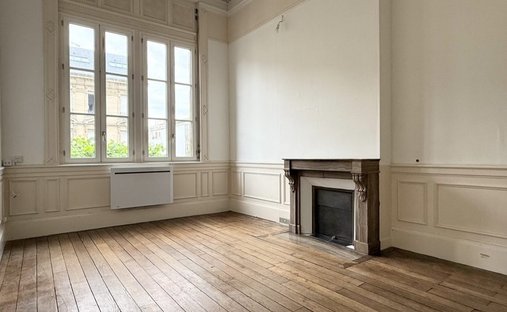 Apartment in Barbâtre-Saint Remy-Verrerie, Reims, France 1