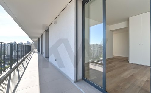 Appartamento a Algés, Lisbona, Portogallo 1