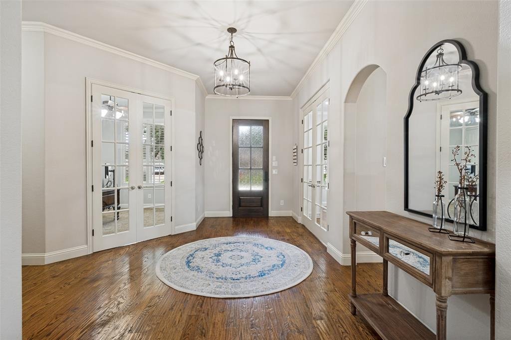 House in Prosper, Texas, United States 3 - 18155074