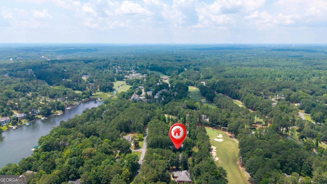 House in Greensboro, Georgia, United States 5 - 18160231