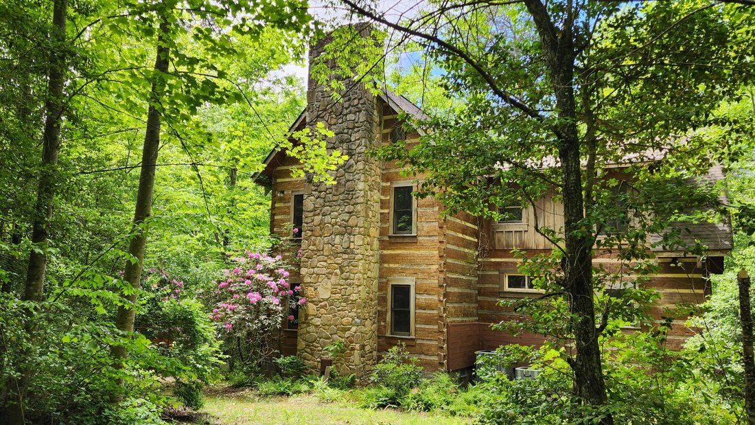 House in Mentone, Alabama, United States 1 - 18155552