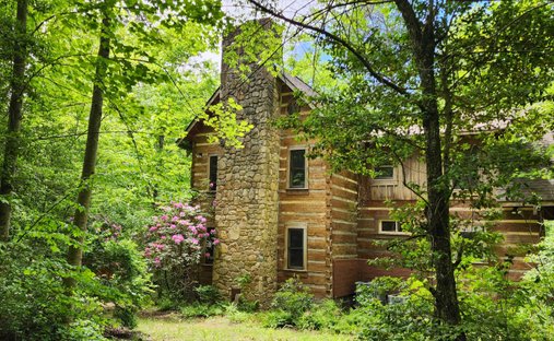 Casa a Mentone, Alabama, Stati Uniti 1