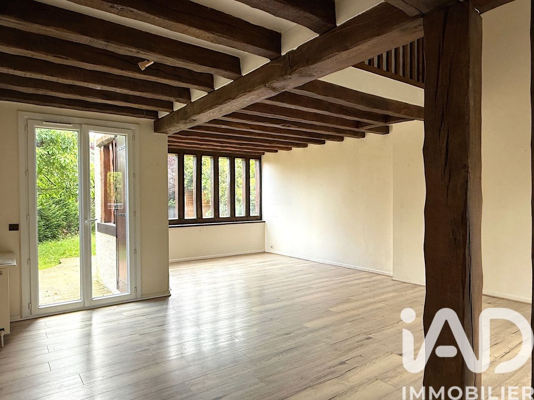House in Rambouillet, Ile-de-France, France 5 - 15891520