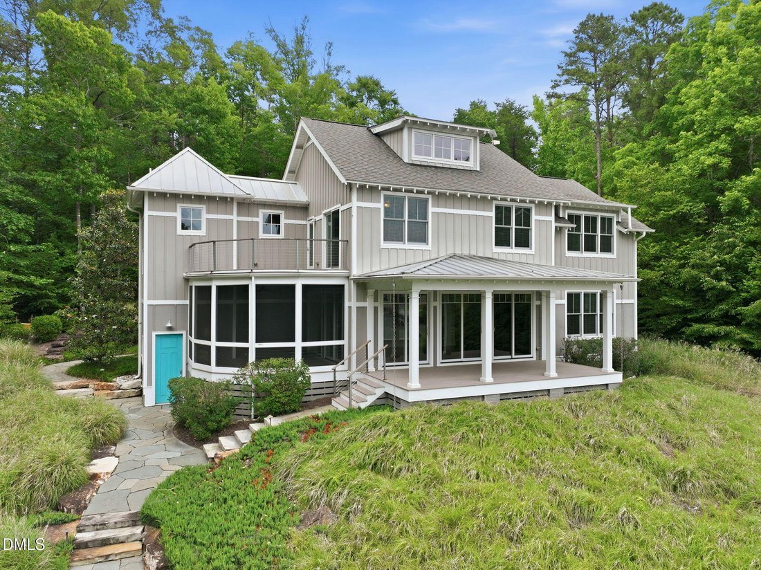 House in Semora, North Carolina, United States 3 - 18155326