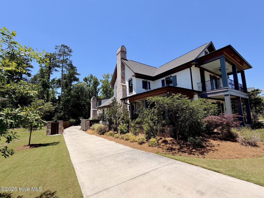 House in Evans, Georgia, United States 4 - 18154250