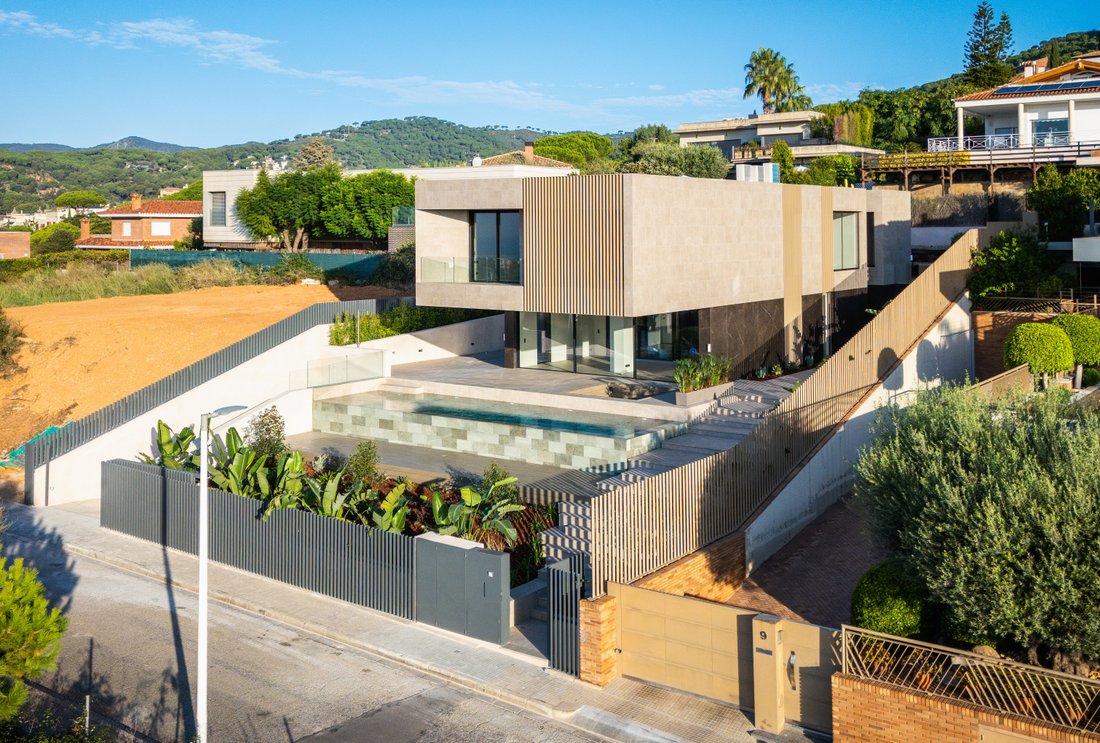 House in Teia, Catalonia, Spain 1 - 18154426