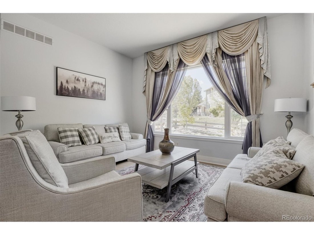 House in Aurora, Colorado, United States 5 - 18168536