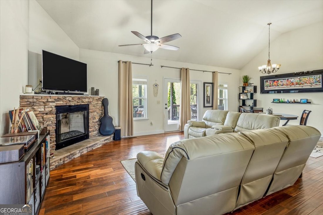 House in Blairsville, Georgia, United States 5 - 18155496