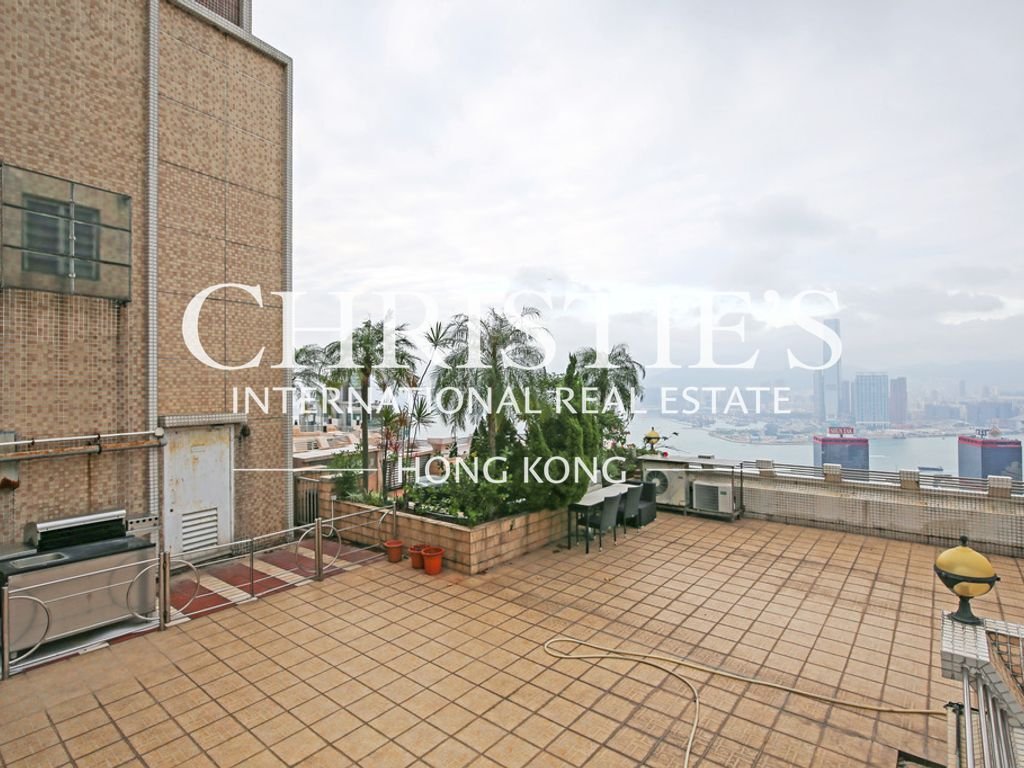 Apartment in Hong Kong, Hong Kong 2 - 15434159