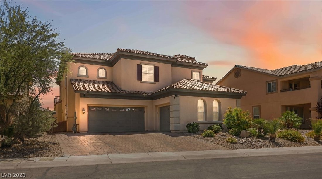 House in Las Vegas, Nevada, United States 2 - 18145542
