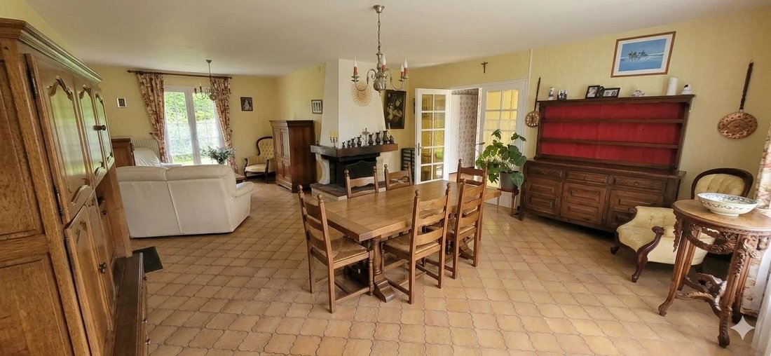 Villa in Camiers, Hauts-de-France, France 4 - 18162994