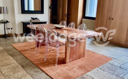 Apartment in Port Marianne, Montpellier, France 1
