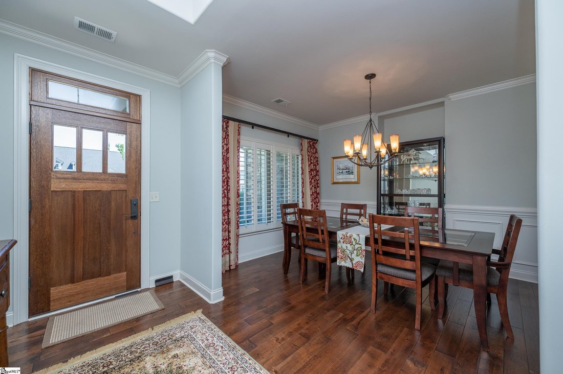House in Simpsonville, South Carolina, United States 3 - 18157778