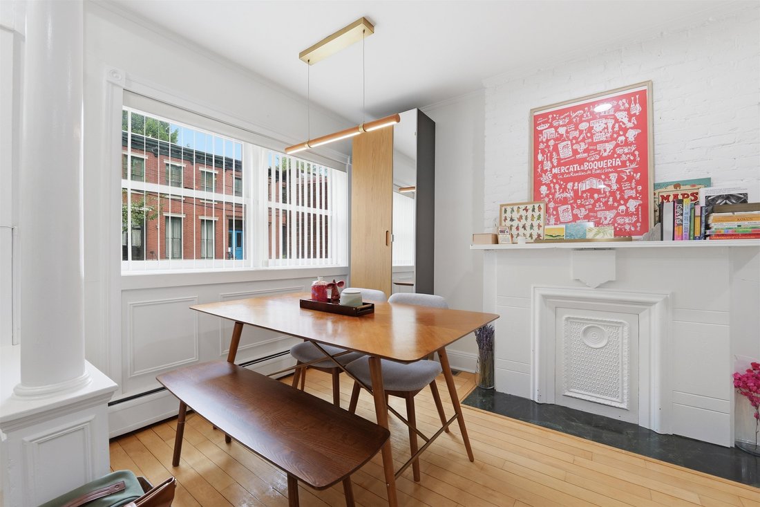 House in Jersey City, New Jersey, United States 4 - 18161702