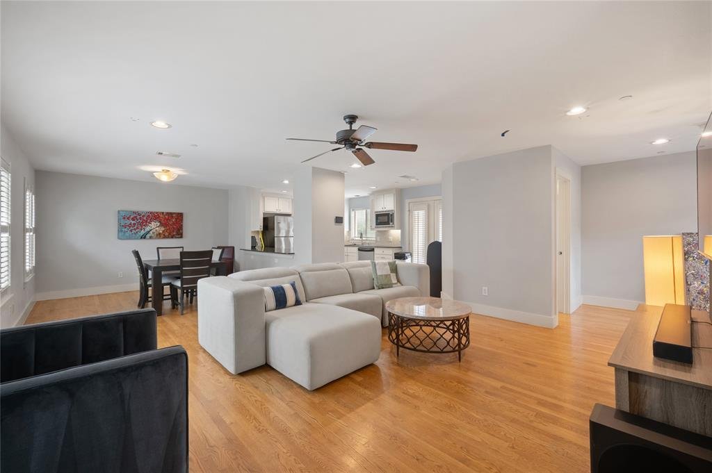 Condo in Dallas, Texas, United States 1 - 18159137