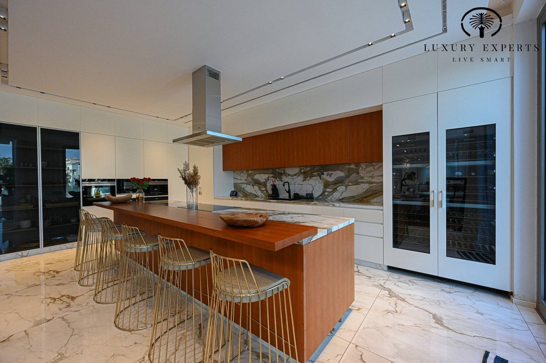 Villa in Palm Jumeirah, Dubai, United Arab Emirates 3 - 18158556