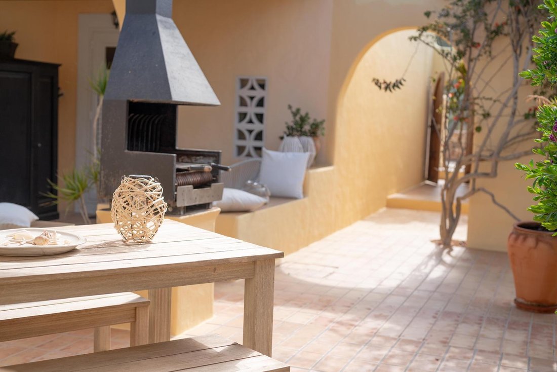 Bungalow in Formentera, Balearic Islands, Spain 5 - 18036166